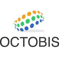 OCTOBIS logo, OCTOBIS contact details