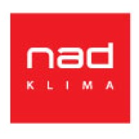 NAD Klima logo, NAD Klima contact details