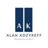 Alan Kozyreff Assessoria Jurídica logo, Alan Kozyreff Assessoria Jurídica contact details