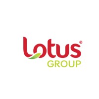 Lotus Group logo, Lotus Group contact details