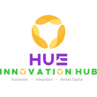 Hue Innovation Hub logo, Hue Innovation Hub contact details