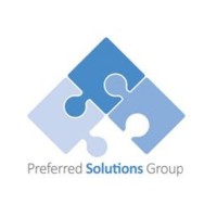 Preferred Solutions Group logo, Preferred Solutions Group contact details