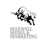 Maxwell Media & Marketing logo, Maxwell Media & Marketing contact details