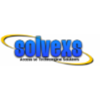 SolveXs Technologies logo, SolveXs Technologies contact details