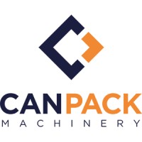 CanPack Machinery logo, CanPack Machinery contact details