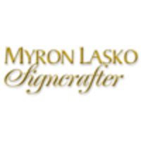 Myron Lasko logo, Myron Lasko contact details