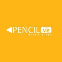 Pencil For Me logo, Pencil For Me contact details