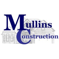 Mullins Construction logo, Mullins Construction contact details