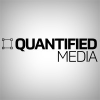 Quantified Media logo, Quantified Media contact details