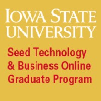 ISU Graduate Program in Seed Technology & Business logo, ISU Graduate Program in Seed Technology & Business contact details