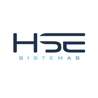 HSE Sistemas logo, HSE Sistemas contact details