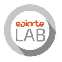 EdiarteLAB logo, EdiarteLAB contact details