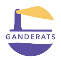 GANDERATS logo, GANDERATS contact details