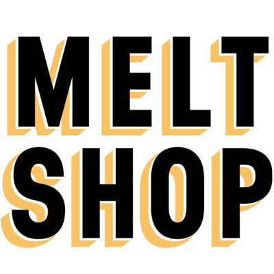 Melt Shop logo, Melt Shop contact details