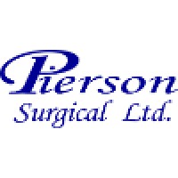 Pierson Surgical Ltd logo, Pierson Surgical Ltd contact details