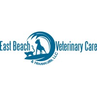 East Beach Veterinary Care logo, East Beach Veterinary Care contact details