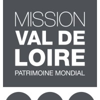 Mission Val de Loire patrimoine mondial logo, Mission Val de Loire patrimoine mondial contact details