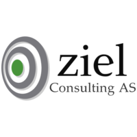 Ziel Consulting AS logo, Ziel Consulting AS contact details