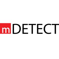 mDETECT Inc logo, mDETECT Inc contact details