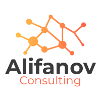 Alifanov Consulting logo, Alifanov Consulting contact details