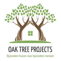 Oak Tree Projects logo, Oak Tree Projects contact details