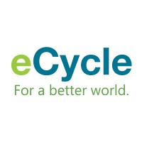 eCycle Solutions logo, eCycle Solutions contact details