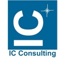 IC Consulting logo, IC Consulting contact details