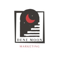 Dene Moon Marketing logo, Dene Moon Marketing contact details