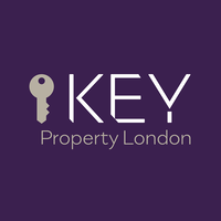 Key Property London logo, Key Property London contact details