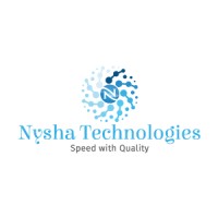 Nysha Technologies Pvt Ltd logo, Nysha Technologies Pvt Ltd contact details