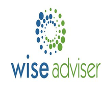 Wise Adviser logo, Wise Adviser contact details