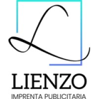 Lienzo logo, Lienzo contact details