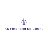 KG Financial Solutions logo, KG Financial Solutions contact details