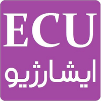 Echargeu.ir logo, Echargeu.ir contact details