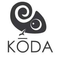 KODA aprons logo, KODA aprons contact details