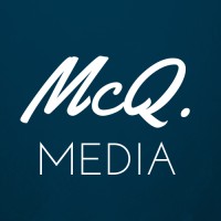 McQ Media logo, McQ Media contact details