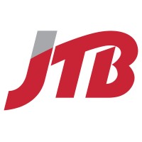 JTB USA, Inc. logo, JTB USA, Inc. contact details