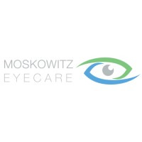 Moskowitz Eye Care logo, Moskowitz Eye Care contact details