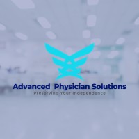 Advanced Physician Solutions LLC logo, Advanced Physician Solutions LLC contact details