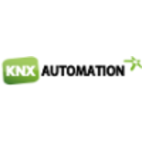 KNX Automation logo, KNX Automation contact details