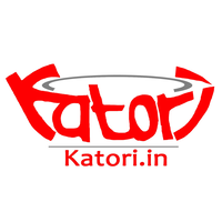 Katori.in logo, Katori.in contact details