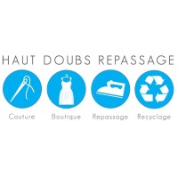 ASSOCIATION HAUT DOUBS REPASSAGE logo, ASSOCIATION HAUT DOUBS REPASSAGE contact details