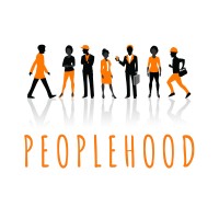 People Hood logo, People Hood contact details