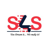 S4S Tech LLC logo, S4S Tech LLC contact details