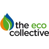 The Eco Collective logo, The Eco Collective contact details