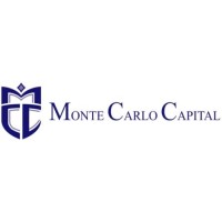 Monte Carlo Capital logo, Monte Carlo Capital contact details