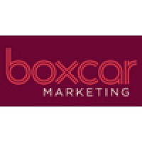 Boxcar Marketing logo, Boxcar Marketing contact details