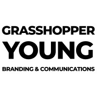 Grasshopper Young Branding & Communications logo, Grasshopper Young Branding & Communications contact details