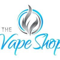 The Vape Shop Distro logo, The Vape Shop Distro contact details