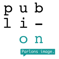 publi-on logo, publi-on contact details